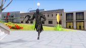 Noob Saibot MK11